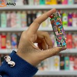 فندک گازی بیک طرح آدم