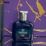 ادکلن مارکویی کالکشن 152 پولو آبی