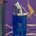 ادکلن اسمارت کالکشن 208 دانهیل آبی