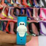 ساعت دیجیتالی لمسی طرح بایمکس - Image 3