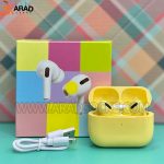 ایرپاد پرو فانتزی زرد