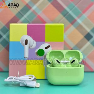 ایرپاد پرو فانتزی سبز