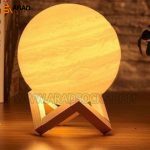 شبخواب طره کره ماه