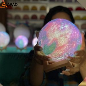 شبخواب طرح کهکشان