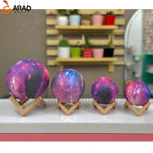 شبخواب طرح کهکشان