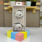 هدفون رو گوشی فانتزی طرح حیوانات