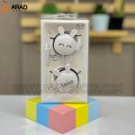 هدفون رو گوشی طرح خرگوش