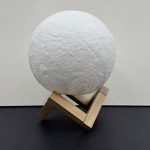 شبخواب کره ماه - Image 3