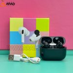 ایرپادپرو فانتزی رنگ مشکی