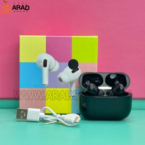 ایرپادپرو فانتزی رنگ مشکی