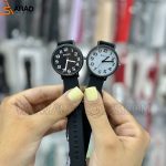 ویژگی های محصول: بند سیلیکونی ضدلک صفحه نمایش دایره ای باتری قابل تعویض تنظیم بند به صورت کمربندی