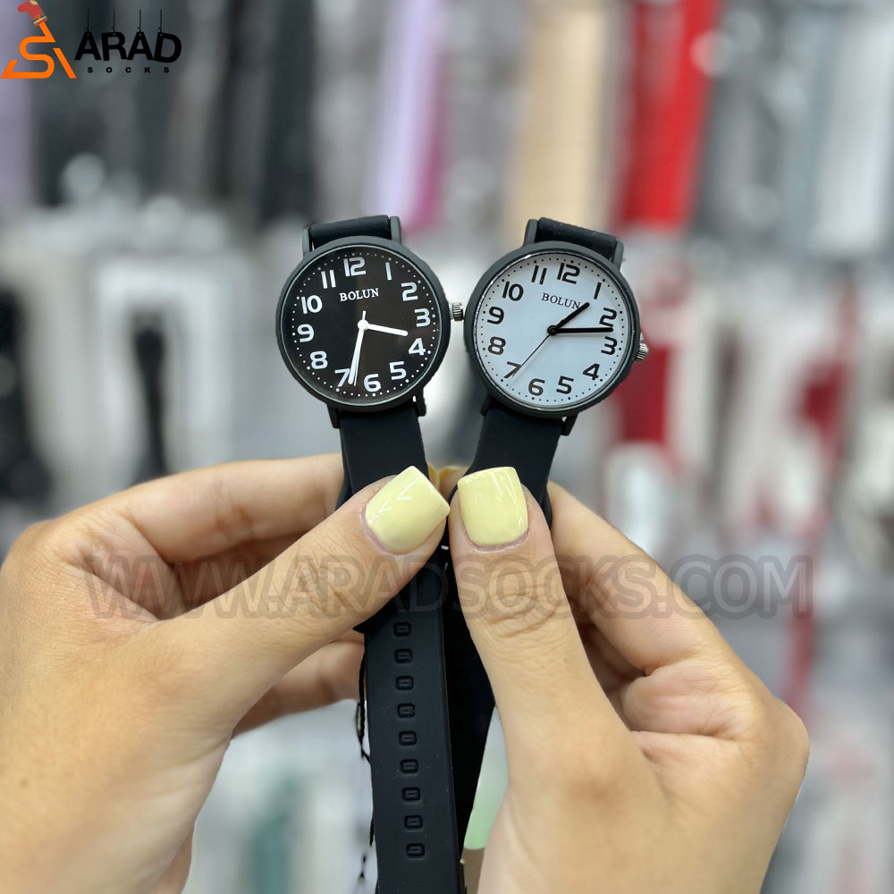 ویژگی های محصول: بند سیلیکونی ضدلک صفحه نمایش دایره ای باتری قابل تعویض تنظیم بند به صورت کمربندی ویژگی های محصول: بند سیلیکونی ضدلک صفحه نمایش دایره ای باتری قابل تعویض تنظیم بند به صورت کمربندی