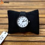 ویژگی های محصول: بند سیلیکونی ضدلک صفحه نمایش دایره ای باتری قابل تعویض تنظیم بند به صورت کمربندی