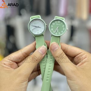 ساعت عقربه ای بولن