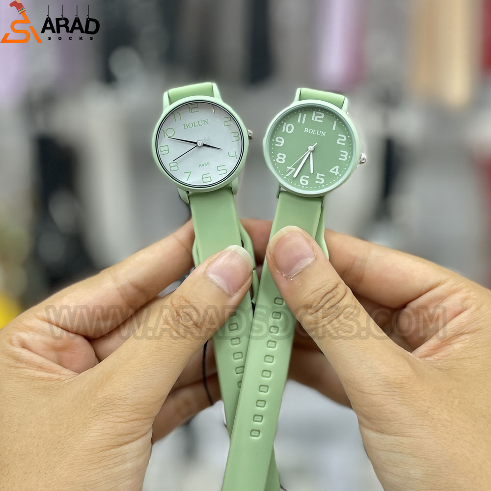 ساعت عقربه ای بولن ساعت عقربه ای بولن