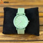 ساعت مچی بند سیلیکونی کاتوس