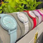 ساعت مچی بند سیلیکونی کاتوس