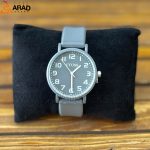 ساعت مچی بند سیلیکونی صفحه گرد کاتوس