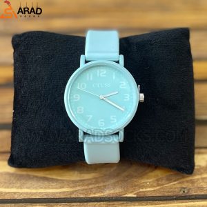 ساعت مچی بند سیلیکونی کاتوس