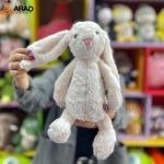 عروسک وارداتی جلی کت سایز2