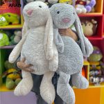 عروسک وارداتی سوپر سایز جلی کت