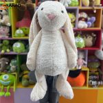 عروسک وارداتی سوپر سایز جلی کت