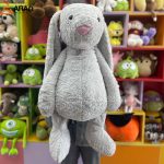 عروسک وارداتی سوپر سایز جلی کت