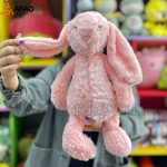 عروسک وارداتی جلی کت سایز2