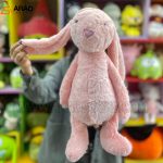 عروسک وارداتی جلی کت سایز4