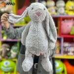 عروسک وارداتی جلی کت سایز4