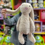 عروسک وارداتی جلی کت سایز4