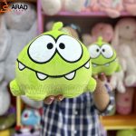 عروسک وارداتی طرح اومنوم