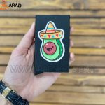 جاکارتی آسانسوری