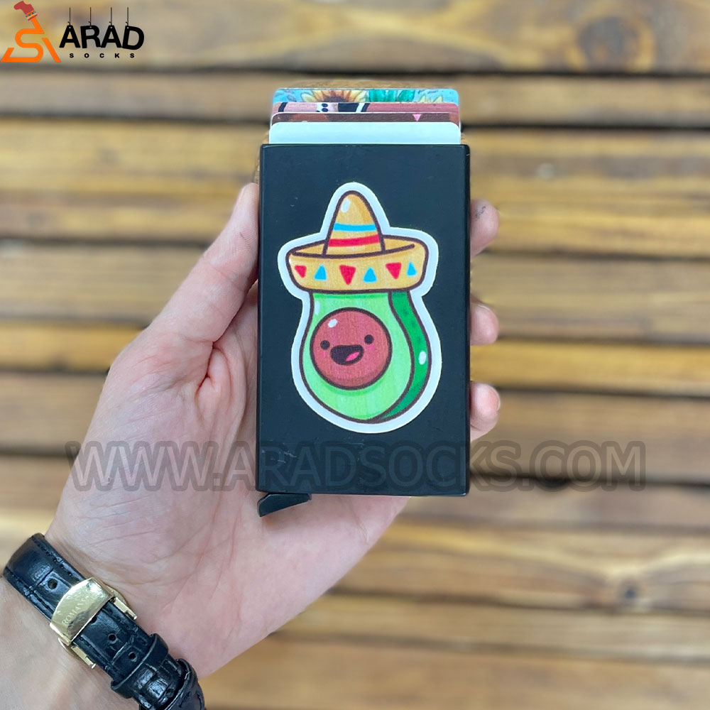 جاکارتی آسانسوری جاکارتی آسانسوری