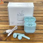 ایرپاد مدل inpods 12 آبی
