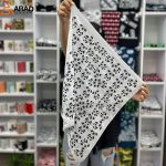 باندانا نخی طرح پاندا