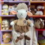 عروسک وارداتی طرح بزبز قندی دختر