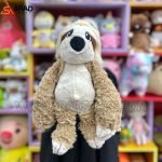 عروسک وارداتی طرح تنبل