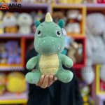 عروسک وارداتی طرح اژدها