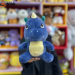 عروسک وارداتی طرح اژدها