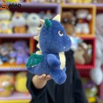 عروسک وارداتی طرح اژدها