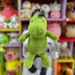 عروسک وارداتی طرح دایناسور