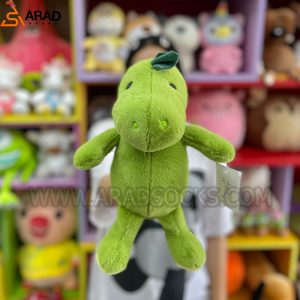 عروسک وارداتی طرح دایناسور