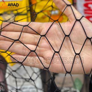 جوراب شلواری زنبوری درشت