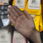 جوراب شلواری زنبوری ریز