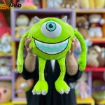 عروسک وارداتی طرح مایک