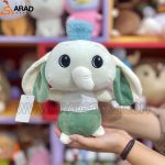 عروسک وارداتی طرح خرطوم کوتاه