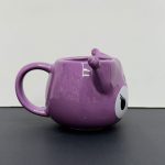 ماگ کرومی دست ساز - Image 2