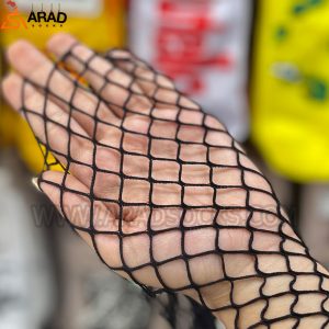 جوراب شلواری زنبوری متوسط