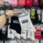 جوراب ساقدار اسپرت طرح ونس